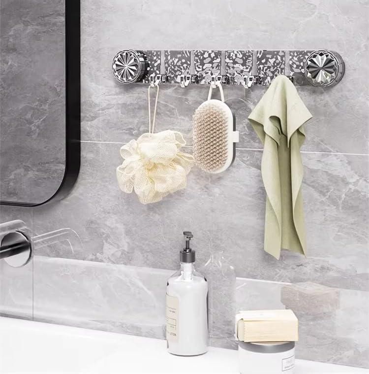 Storage hooks & racks