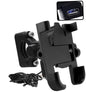 Mobile Phone Holder 360� Rotation