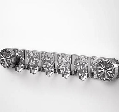 Storage hooks & racks