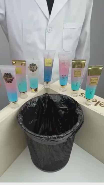 Niacinamide Whitening Toothpaste Pack of 2