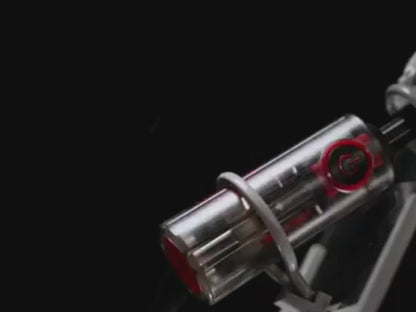 Auto On Off Radium Umbrella