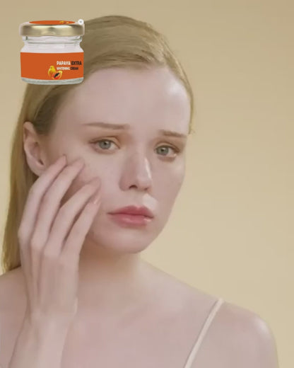 Papaya Whitening Cream 50ml