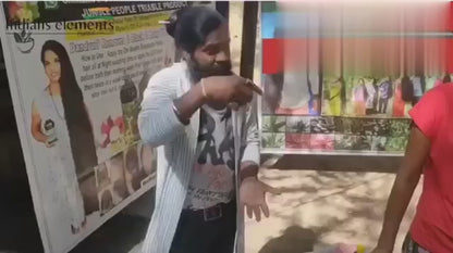 Adivasi Neelabari Herbal Hair Oil