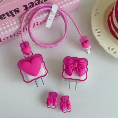 Charging Protective Case