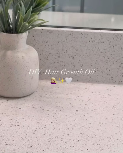 Root Comb Applicator Bottle for Hair Dye & Oil